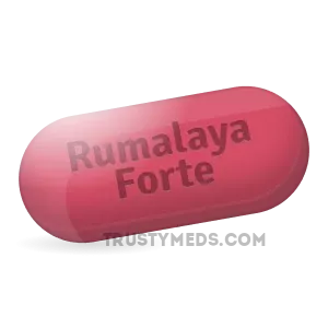 Rumalaya forte