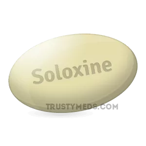 Soloxine