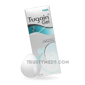Tugain Gel