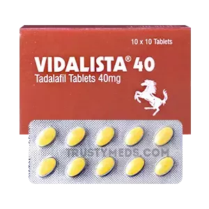 Vidalista
